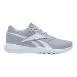 Reebok Flexagon Energy Train 3.0 Damen Fitnessschuhe Hellgrau