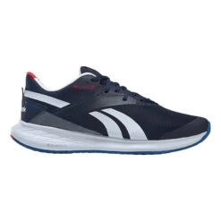 Reebok Energen Run 2 Laufschuhe Marineblau/weiß/rot
