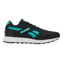 Reebok GL1000 Sneaker Schwarz/blau/grau