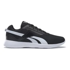 Reebok Stridium 2 Damen Sneaker Schwarz/weiß