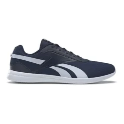 Reebok Stridium 2 Sneaker Marineblau/weiß