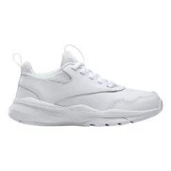 Reebok XT Sprinter 2 Kinder Laufschuhe Weiß