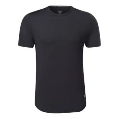 Reebok ACTIVCHILL+DREAMBLEND T-Shirt Schwarz