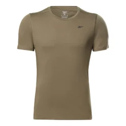 Reebok Speedwick Move T-Shirt Braun
