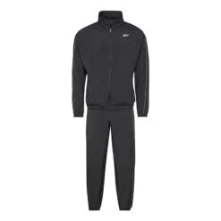 Reebok Workout Ready Trainingsanzug Schwarz