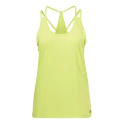 Reebok ACTIVCHILL Athletic Damen Trägertop Grün