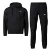 Reebok Techstyle Trainingsanzug Schwarz