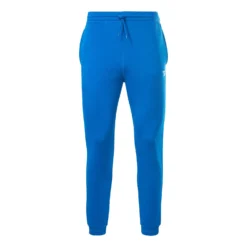 Reebok Identity Fleece Training Jogginghose Blau