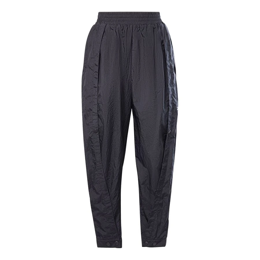 Reebok Trend Lightweight Damen Trainingshose Schwarz 1 Reebok Trend Lightweight Damen Trainingshose Schwarz