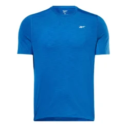 Reebok Activchill Athlete T-Shirt Marineblau