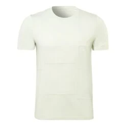 Reebok MYT Minimal Waste T-Shirt Beige