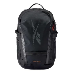 Reebok United By Fitness Nano Rucksack 30L Schwarz
