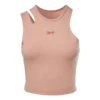 Reebok MYT Damen Tanktop Rosa