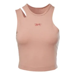 Reebok MYT Damen Tanktop Rosa