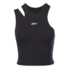 Reebok MYT Damen Tanktop Schwarz