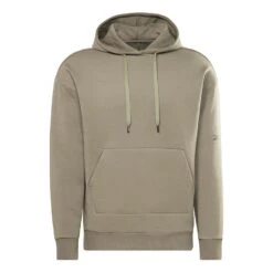 Reebok DreamBlend Cotton Hoodie Grün