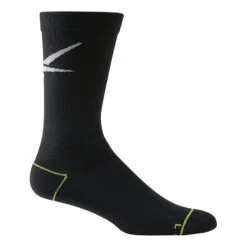 Reebok Tech Style Engineered Socken Schwarz