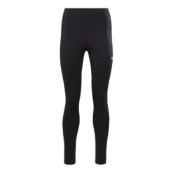 Reebok Les Mills Lux Perform Damen Leggings Schwarz