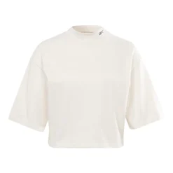 Reebok MYT Cutout Damen T-Shirt Weiß