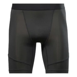 Reebok Compression Boxershorts Schwarz