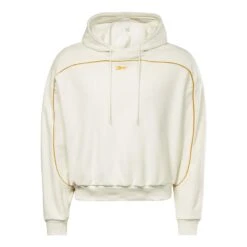 Reebok MYT Hoodie Weiß/orange