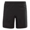 Reebok Running Damen Shorts Schwarz