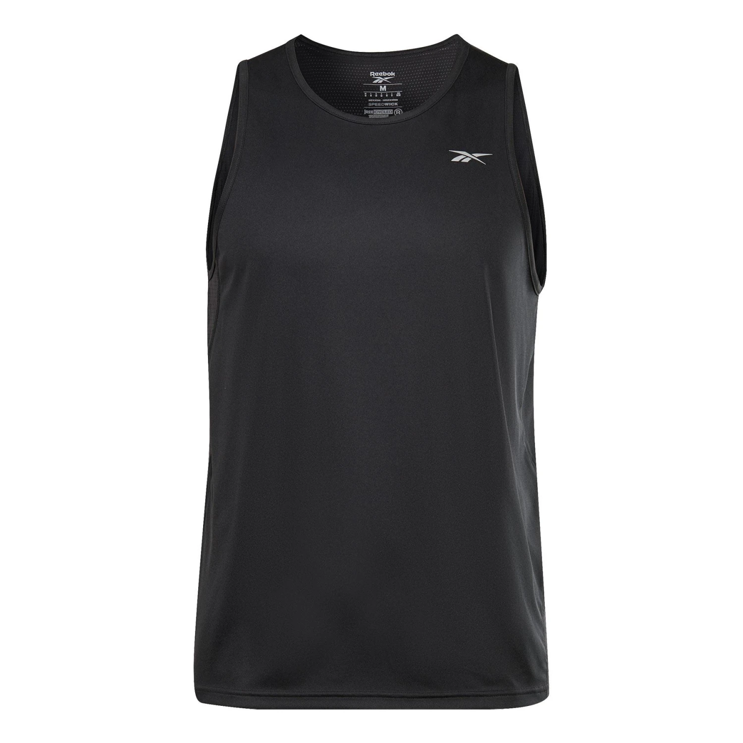 Reebok Running Speedwick Tanktop 1 Reebok Running Speedwick Tanktop