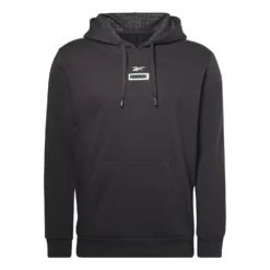 Reebok Thermowarm+ Graphene Cotton Kapuzenpullover