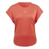 Reebok United By Fitness Damen T-Shirt Rot