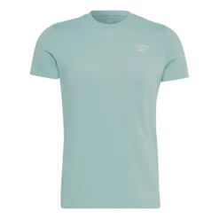 Reebok Identity Classics T-Shirt Hellblau