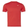 Reebok United By Fitness MoveSoft T-Shirt Rot