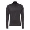 Reebok Running Half Zip Langarmshirt