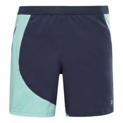 Reebok Running Shorts Blau