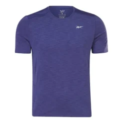 Reebok Activchill Athlete T-Shirt Blau