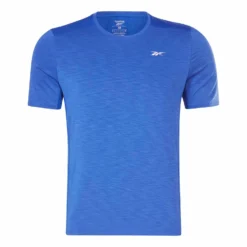 Reebok Activchill Athlete T-Shirt Blau/weiß