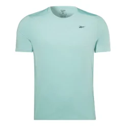 Reebok Activchill Athlete T-Shirt Hellblau