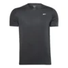 Reebok Training Tech T-Shirt Schwarz/weiß