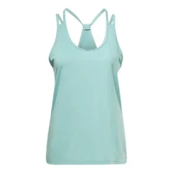 Reebok ACTIVCHILL Athletic Damen Tanktop Hellblau