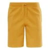 Reebok Identity Left Leg Logo Shorts Orange