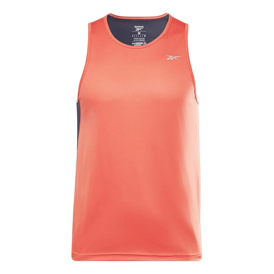 Reebok Speedwick Tanktop Rot 1 Reebok Speedwick Tanktop Rot