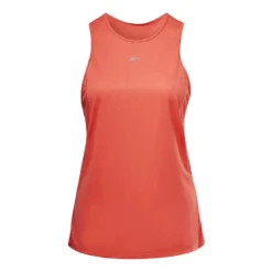 Reebok Running Speedwick Damen Tanktop Rot