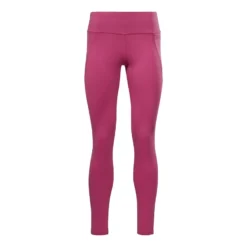 Reebok Lux Damen Leggings Rosa