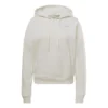 Reebok Identity Fleece Pullover Damen Hoodie Weiß