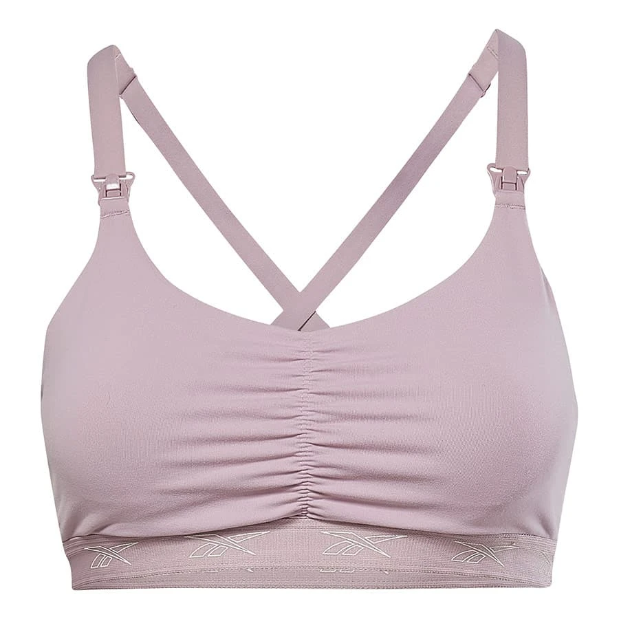 Reebok Nursing Still-BH Rosa 1 Reebok Nursing Still-BH Rosa