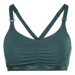 Reebok Nursing Still-BH Blau