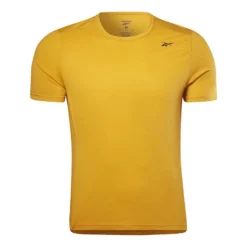 Reebok Speedwick Athlete T-Shirt Orange
