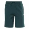 Reebok Identity Left Leg Logo Shorts Blau