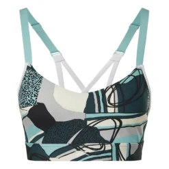 Reebok Lux Perform Grafik Riemen-BH