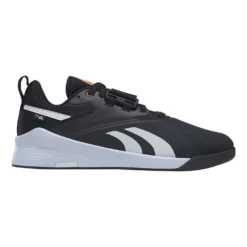 Reebok Lifter III Fitnessschuhe Schwarz/weiß
