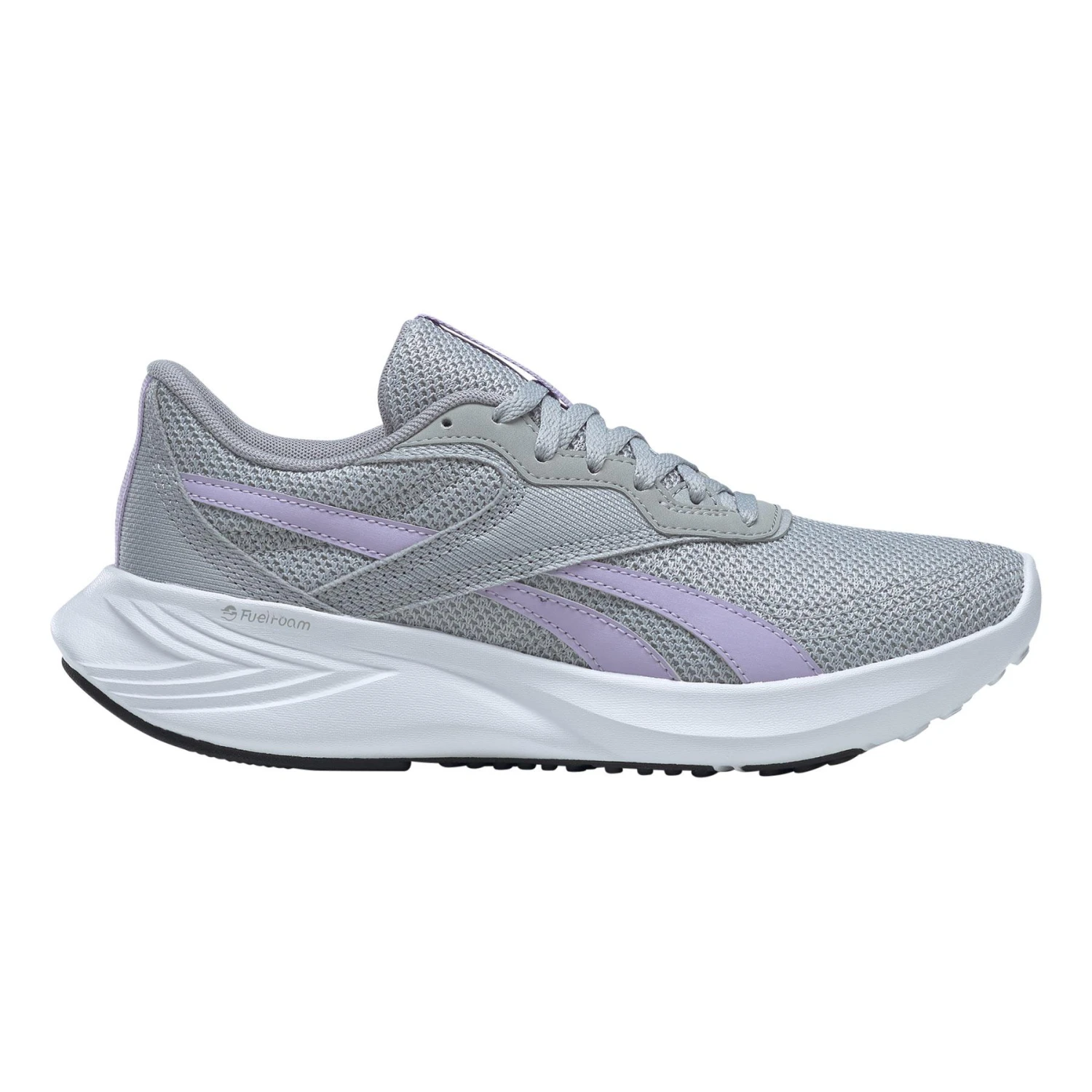 Reebok Energen Tech Damen Schuhe Grau Lila 1 Reebok Energen Tech Damen Schuhe Grau Lila